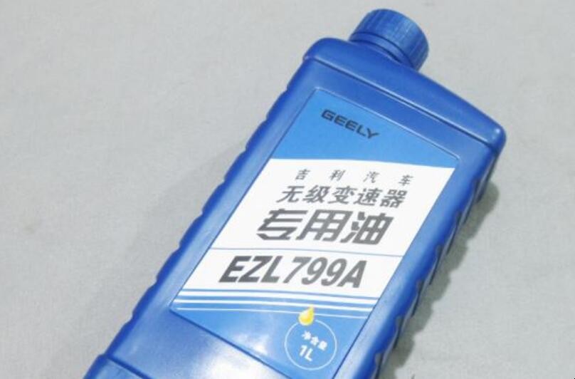 cvt变速箱油多久换一次