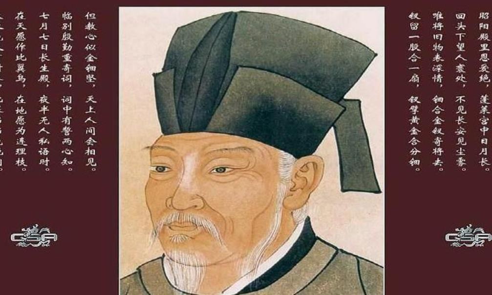 新乐府运动产生是什么