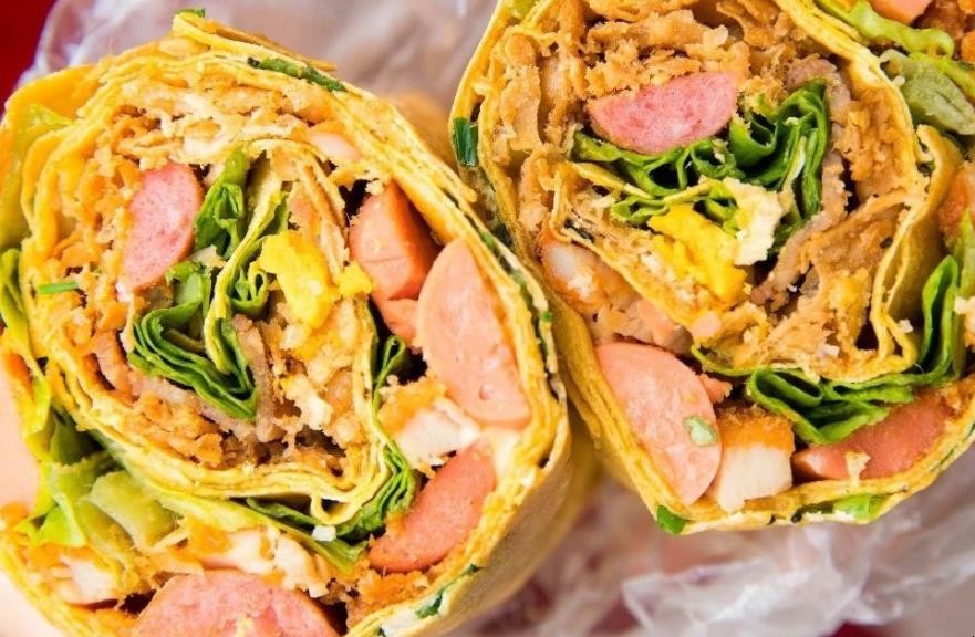 煎饼果子的由来是什么