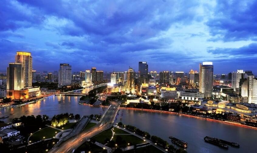 浙江的省会是哪个城市