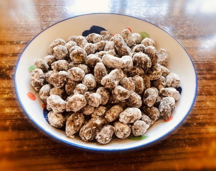 零余子生境分布有哪些
