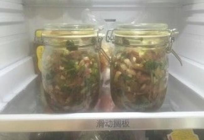 柠檬泡椒凤爪怎么做