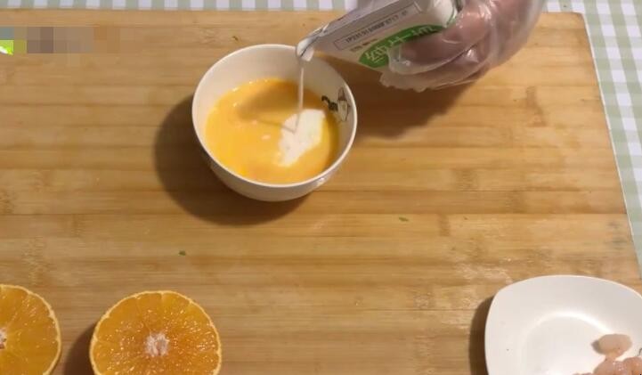 蒸鸡蛋怎么做好吃又嫩