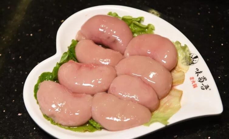 鸡腰子如何去腥味
