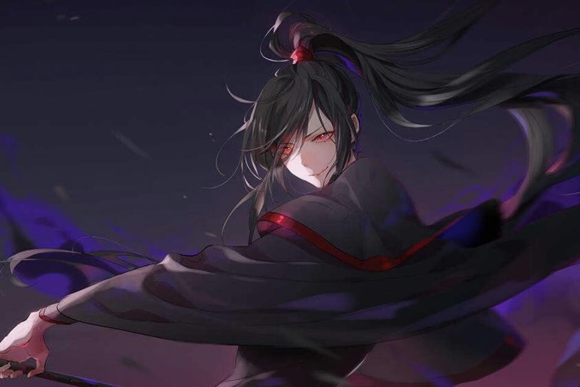 温逐流角色经历有哪些