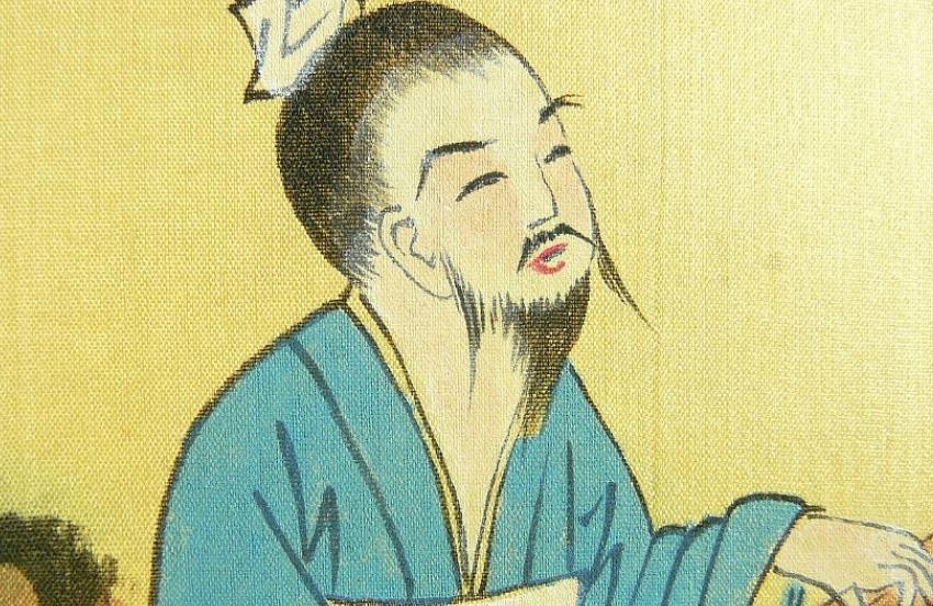 王维出身在哪里
