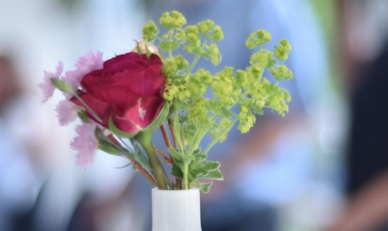 鲜花如何保鲜更久