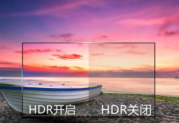 hdr是什么意思