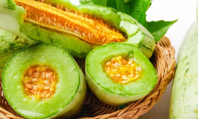 羊角蜜怎么吃