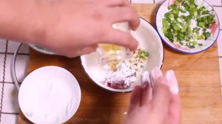 竹笋炒肉怎么做