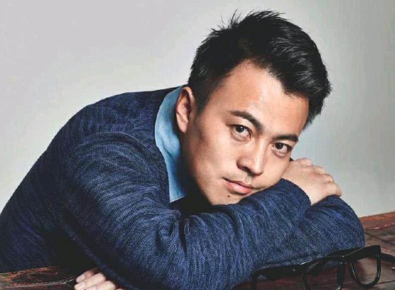 林家川有什么代表作