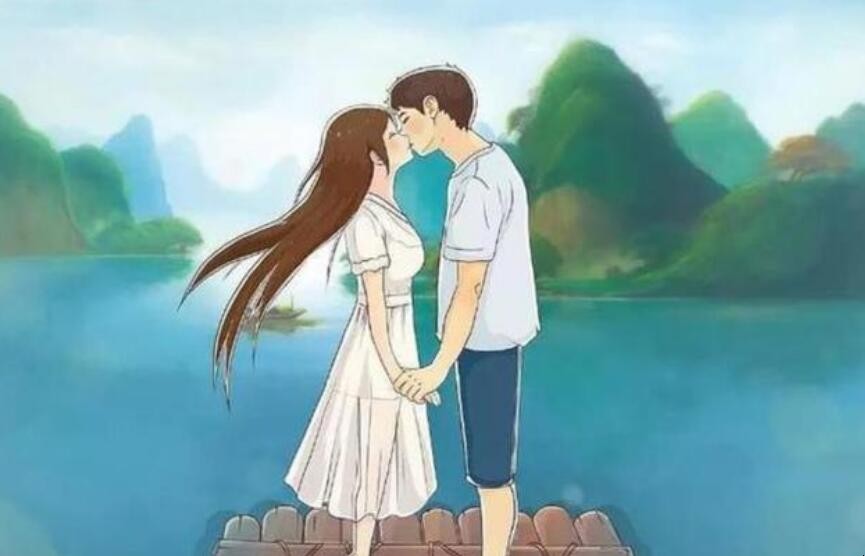 最能打动女孩子的真心话有哪些