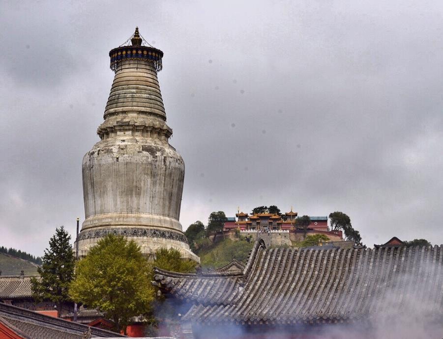 五台山旅游攻略有哪些