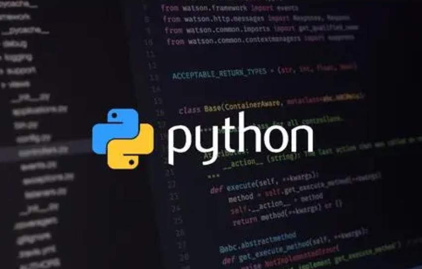 python是什么意思