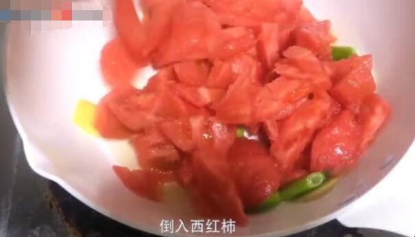 番茄鱼怎么煮