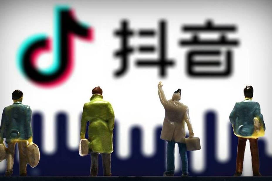 抖音视频怎么保存