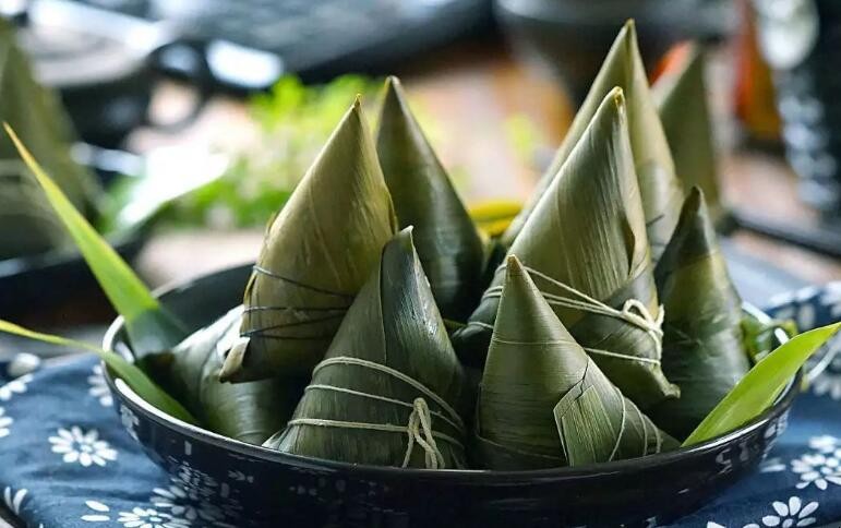 煮粽子要煮多久