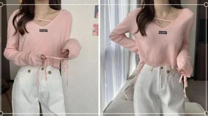 粉色配什么颜色好看