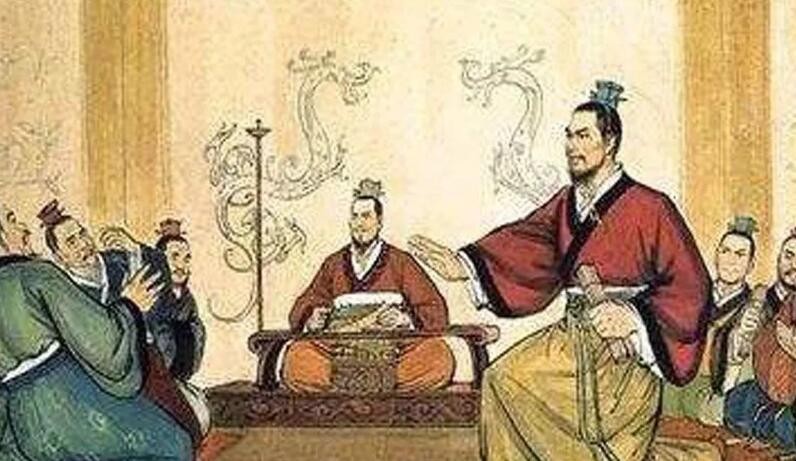 商鞅变法的主要内容有哪些
