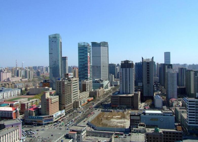 石家庄是哪个省的城市