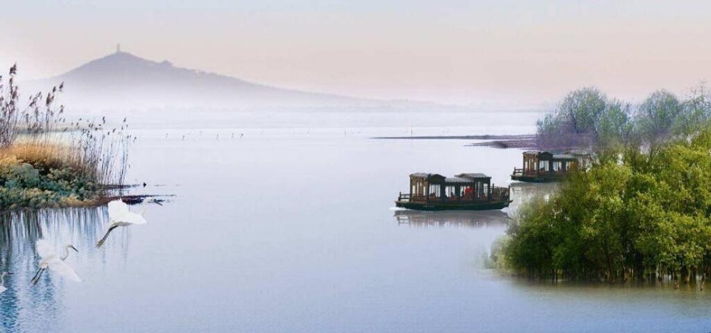 湖州市的湖指的是什么湖