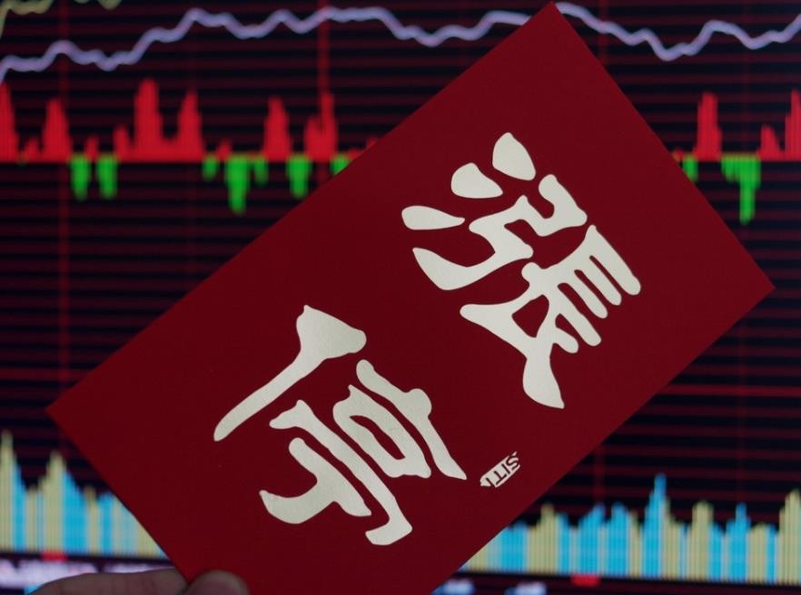涨跌幅怎么计算