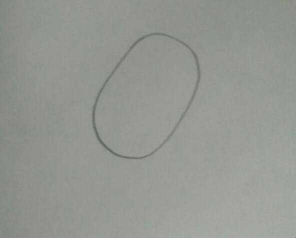 长颈鹿简笔画怎么画