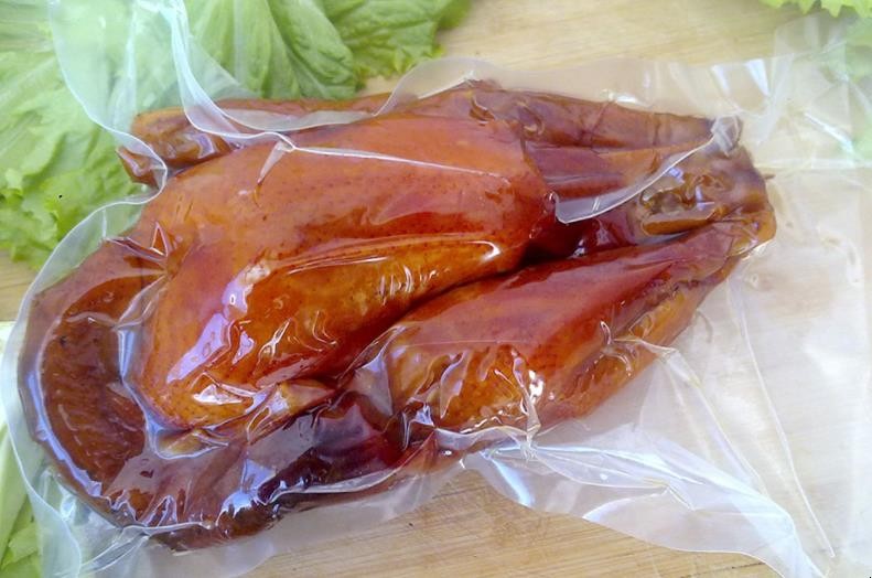 真空包装的熟食能保存多久