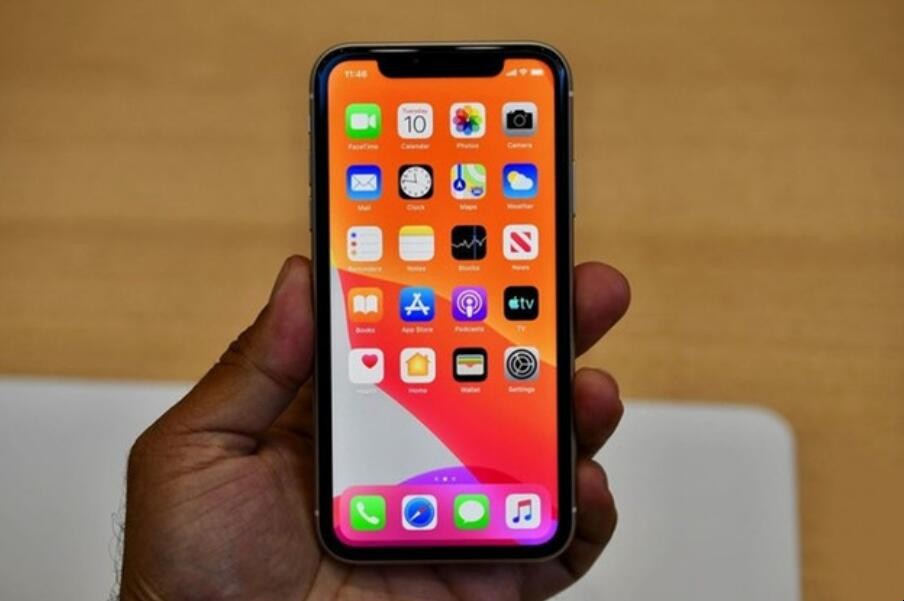 iphone11是双卡双待吗