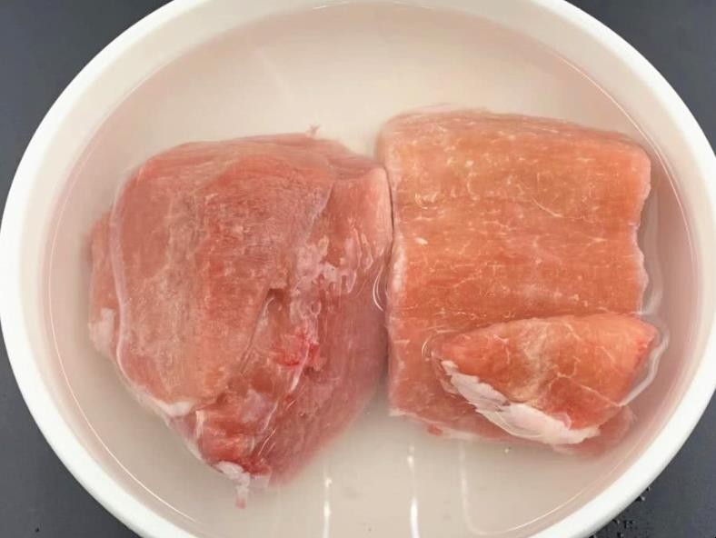 解冻肉的最快方法有哪些