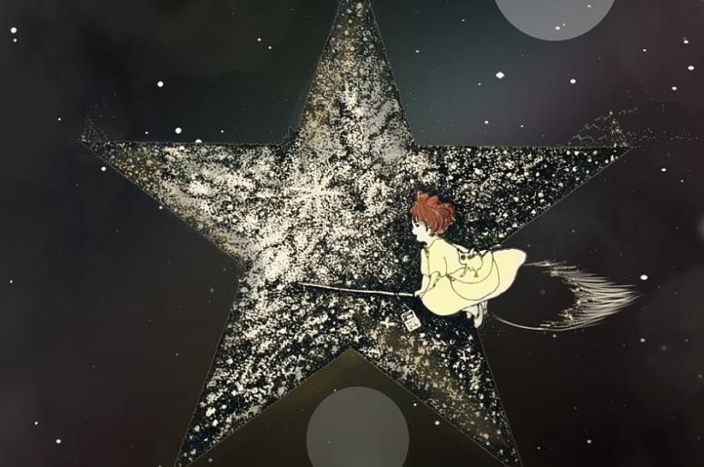 星星形状是什么