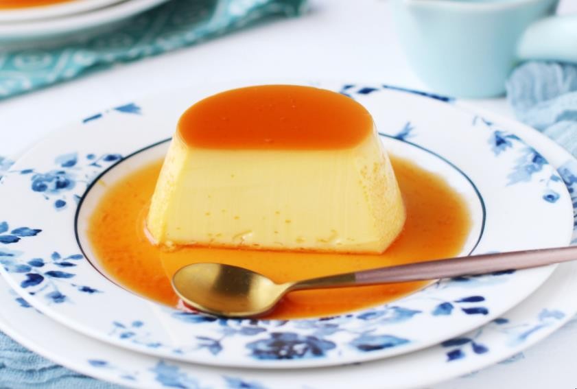 布丁历史由来是什么