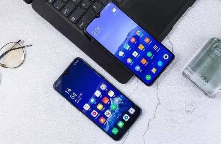 oppo手机怎么关掉运行中的程序