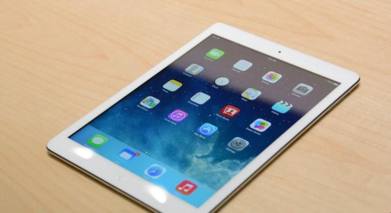 ipad时间怎么设置