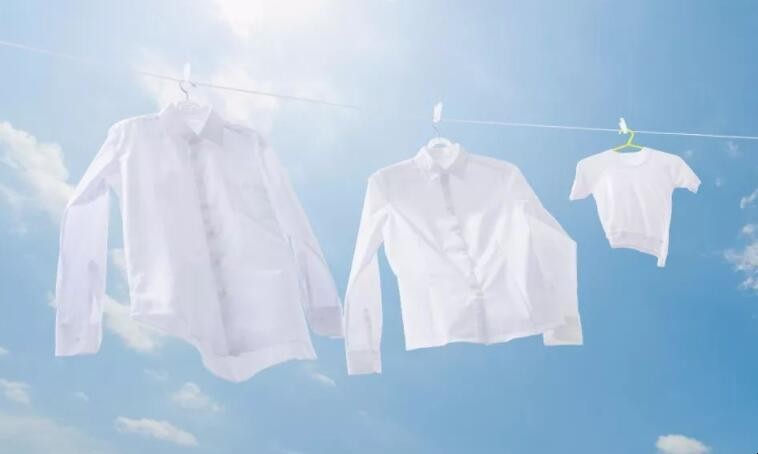 衣服陈旧汗渍发黄如何洗