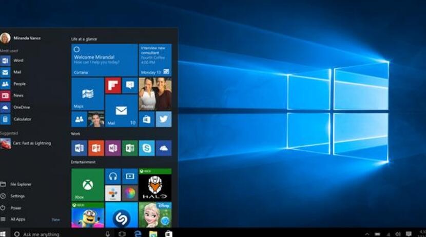 win10的教育版和专业版的区别是什么