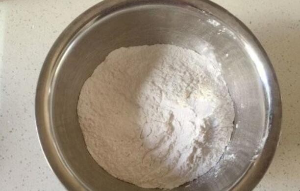 汤圆怎样包不露馅
