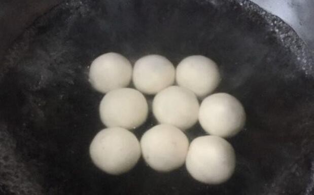 汤圆怎么包不露馅