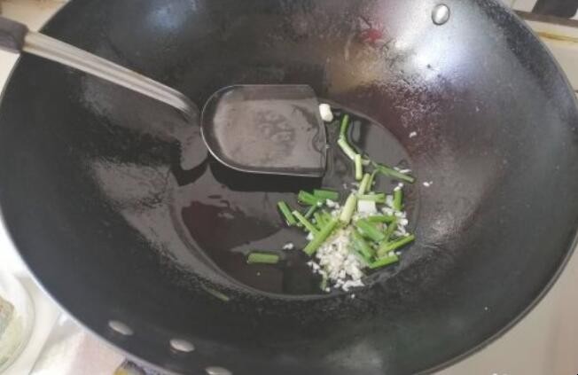 烧芦笋的流程是什么