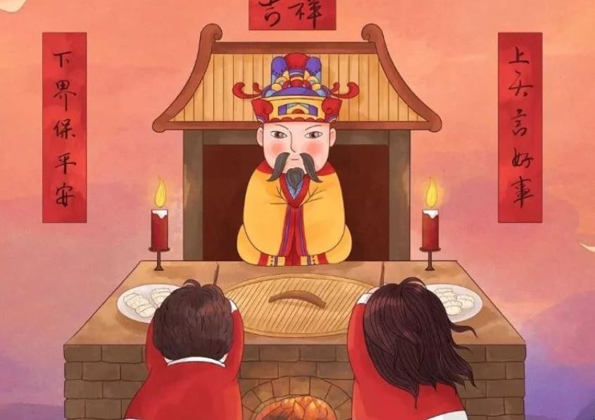 小年时间差别有哪些