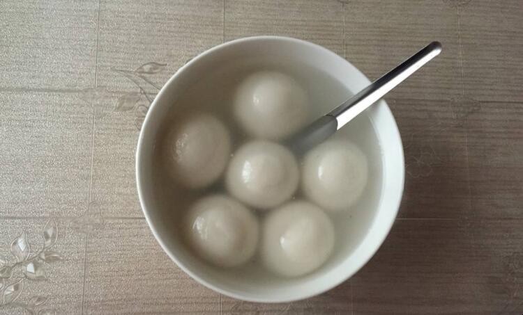 煮汤圆如何煮不破