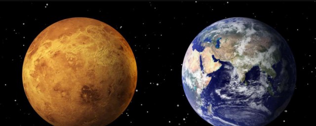 关于金星的资料 金星的简介