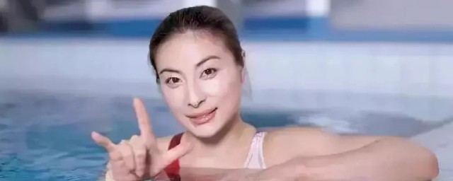 关于郭晶晶的资料 郭晶晶个人简介