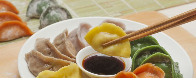 关于饺子的资料 饺子怎么来的