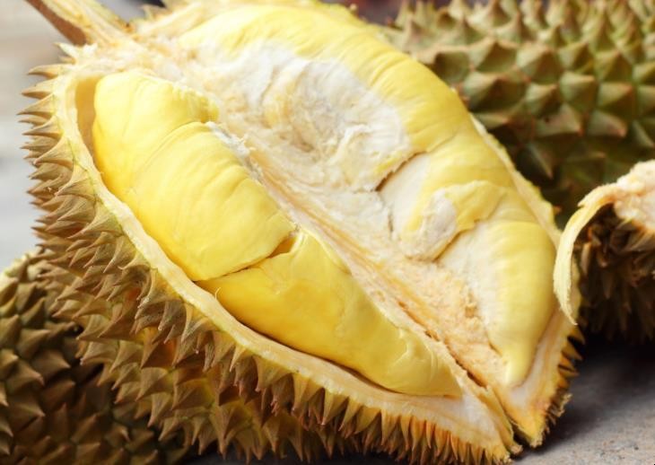 榴莲打开了肉没熟怎样办