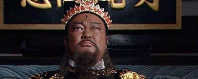 关于包拯的资料 包拯的介绍