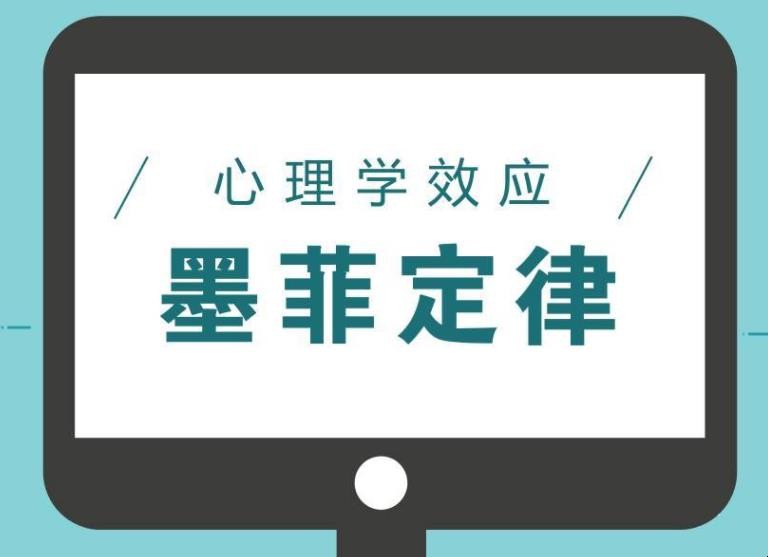 墨菲定律起源是什么