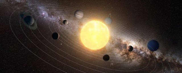 关于星球的资料 星球的资料简介