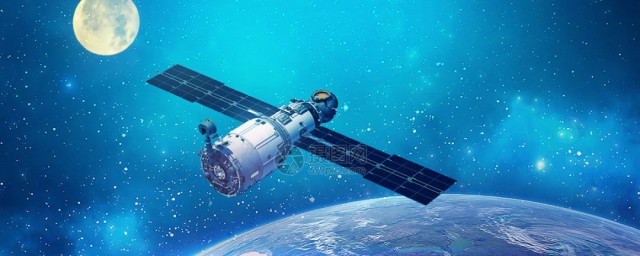 关于人造卫星的资料 人造卫星的介绍