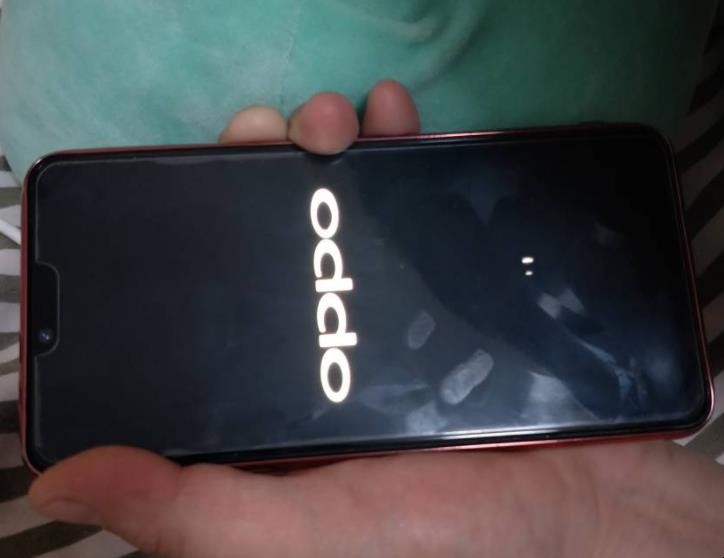 oppo开不了机怎样办